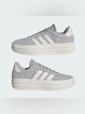 NWT adidas VL COURT BOLD SHOES